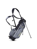 Big Max Big Max Dri Lite Seven G - Storm Silver/Lime/Black