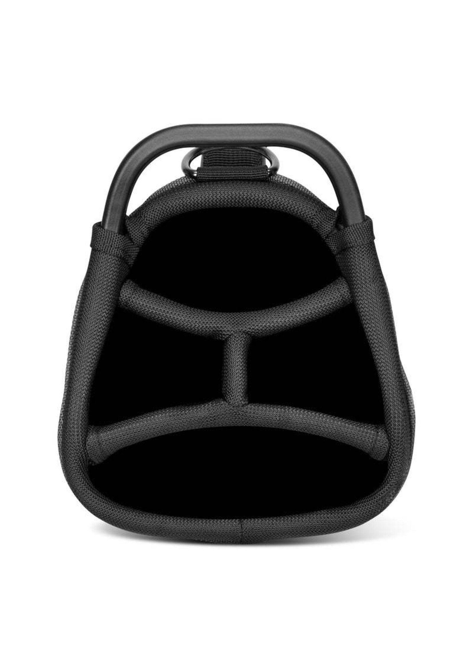 Big Max Big Max Seven H - Black