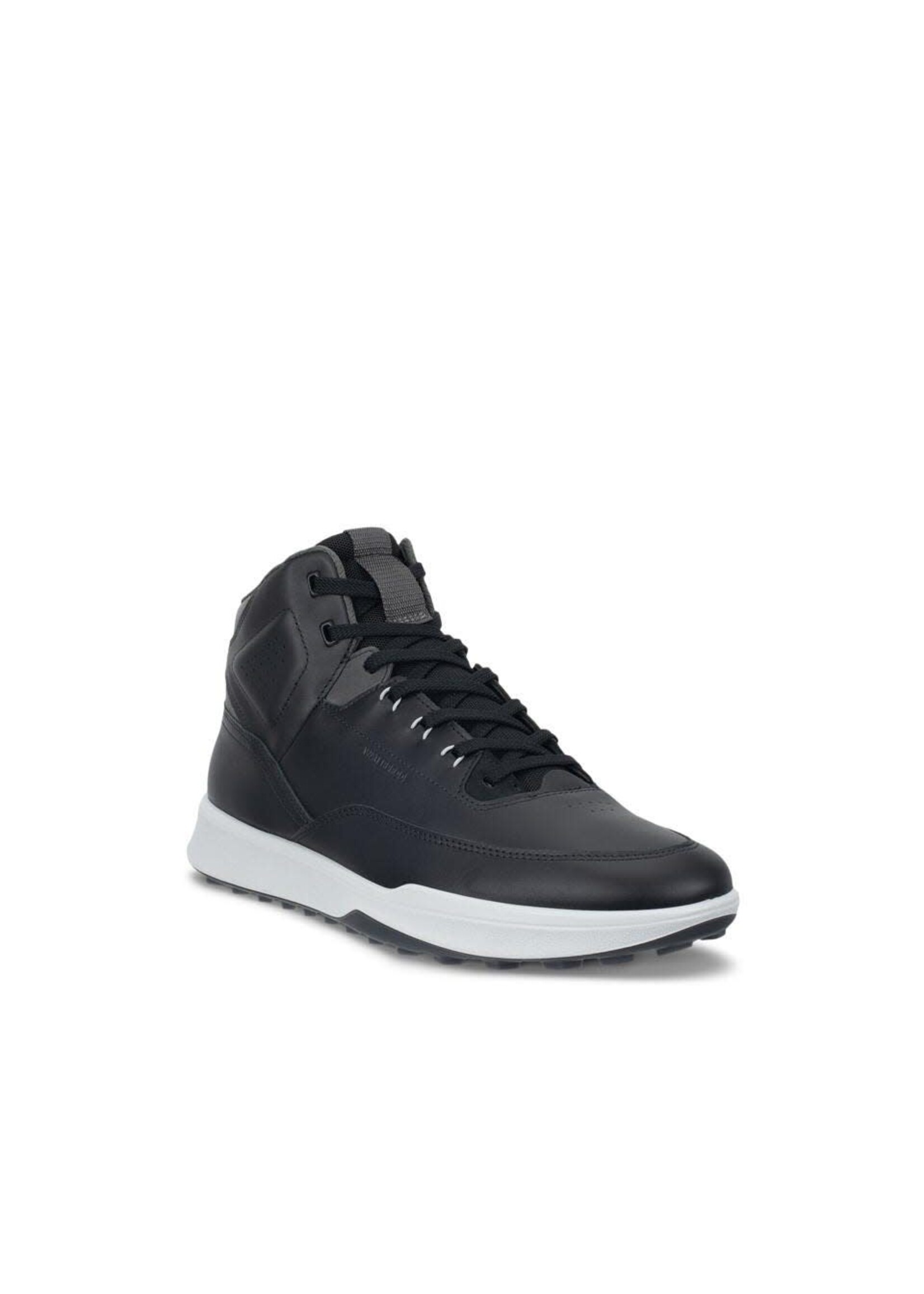 Ecco Ecco M Golf Street Vibe HIGH - Black