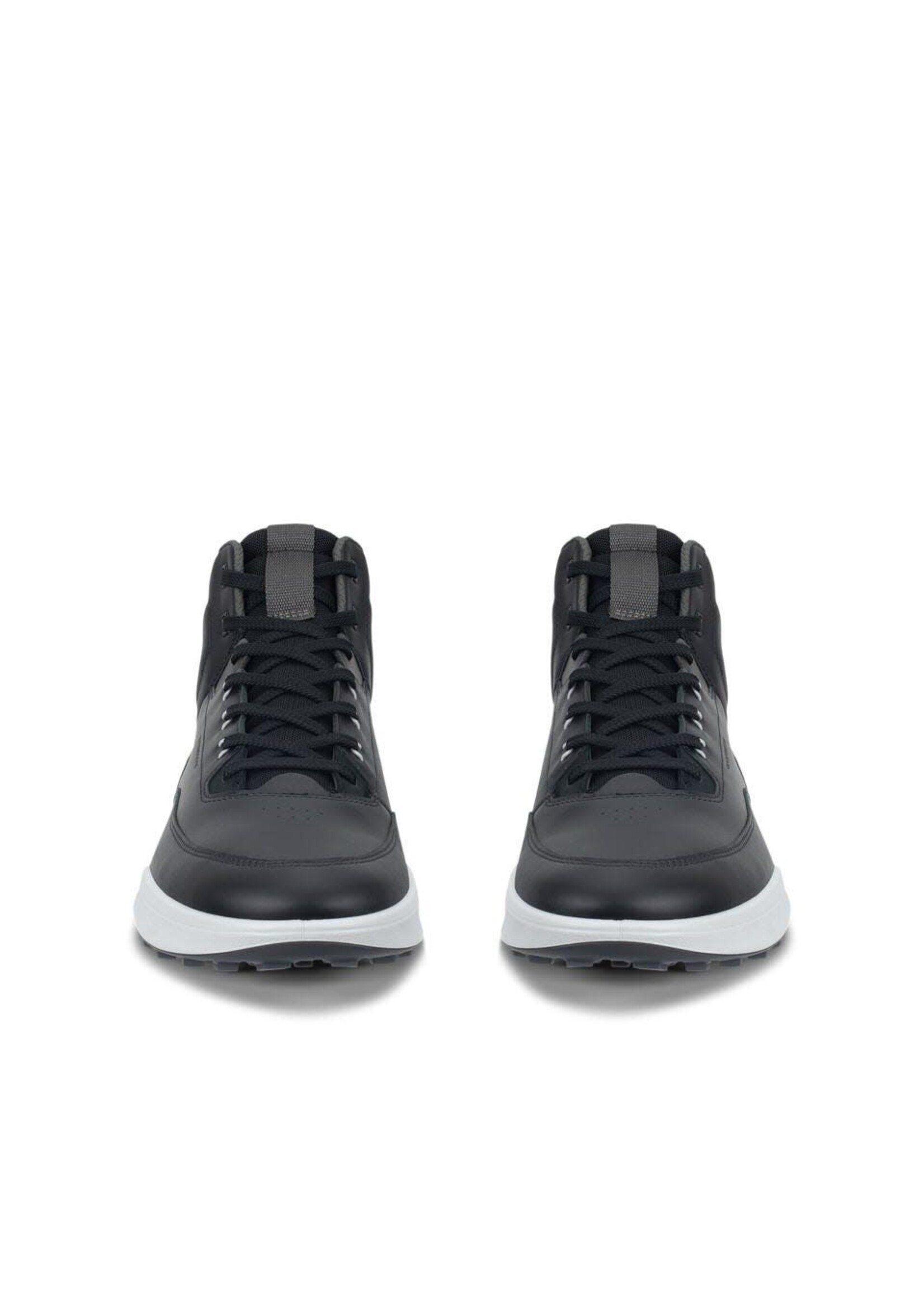 Ecco Ecco M Golf Street Vibe HIGH - Black