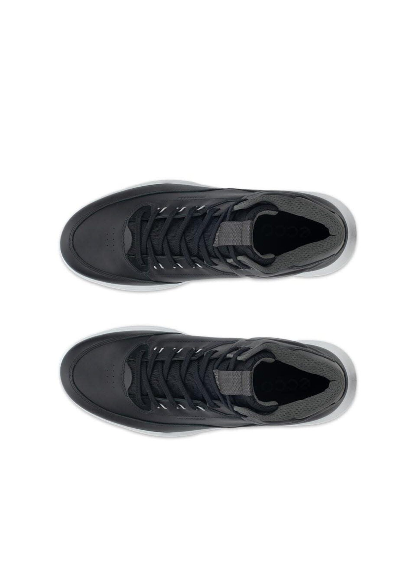 Ecco Ecco M Golf Street Vibe HIGH - Black