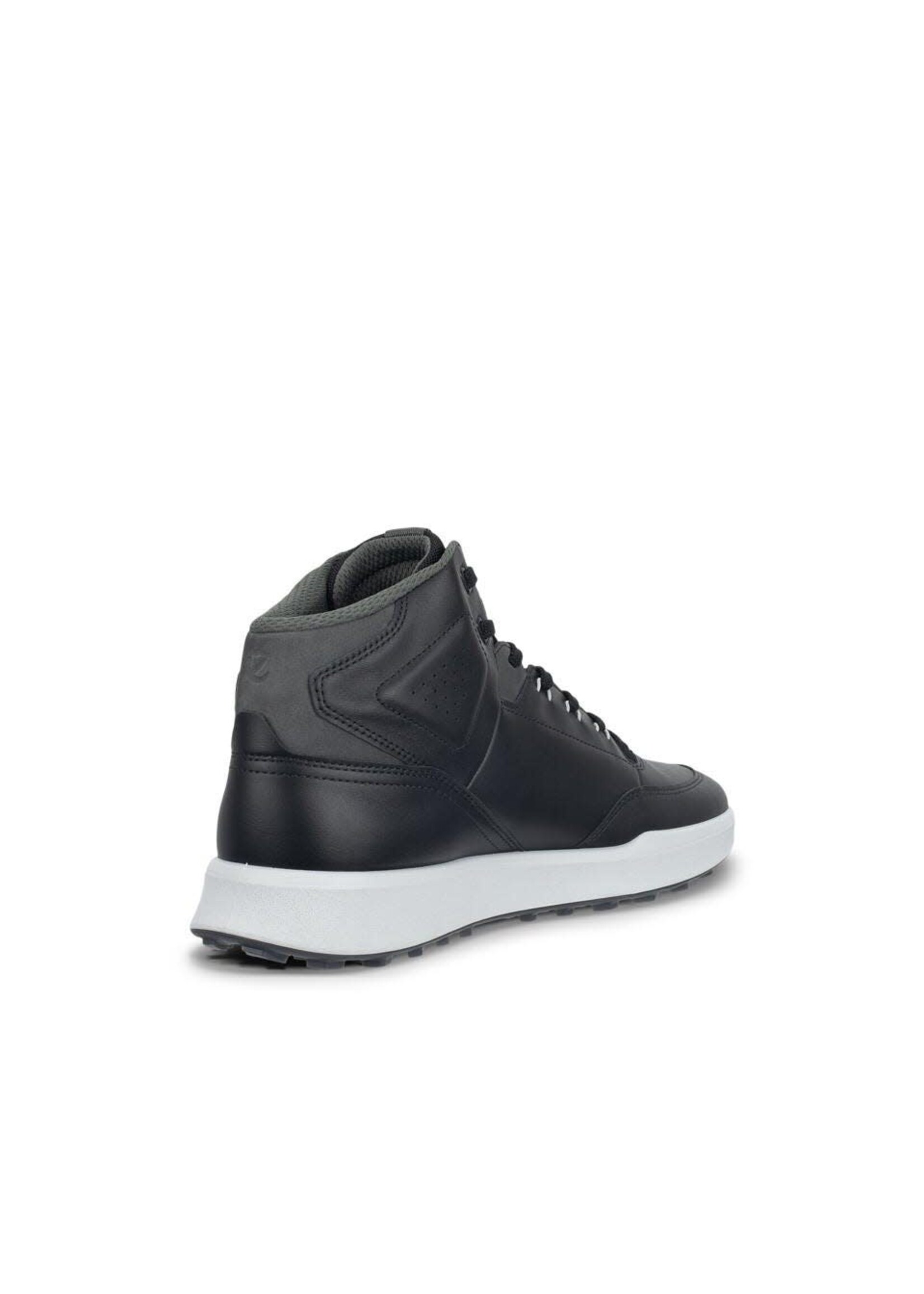 Ecco Ecco M Golf Street Vibe HIGH - Black