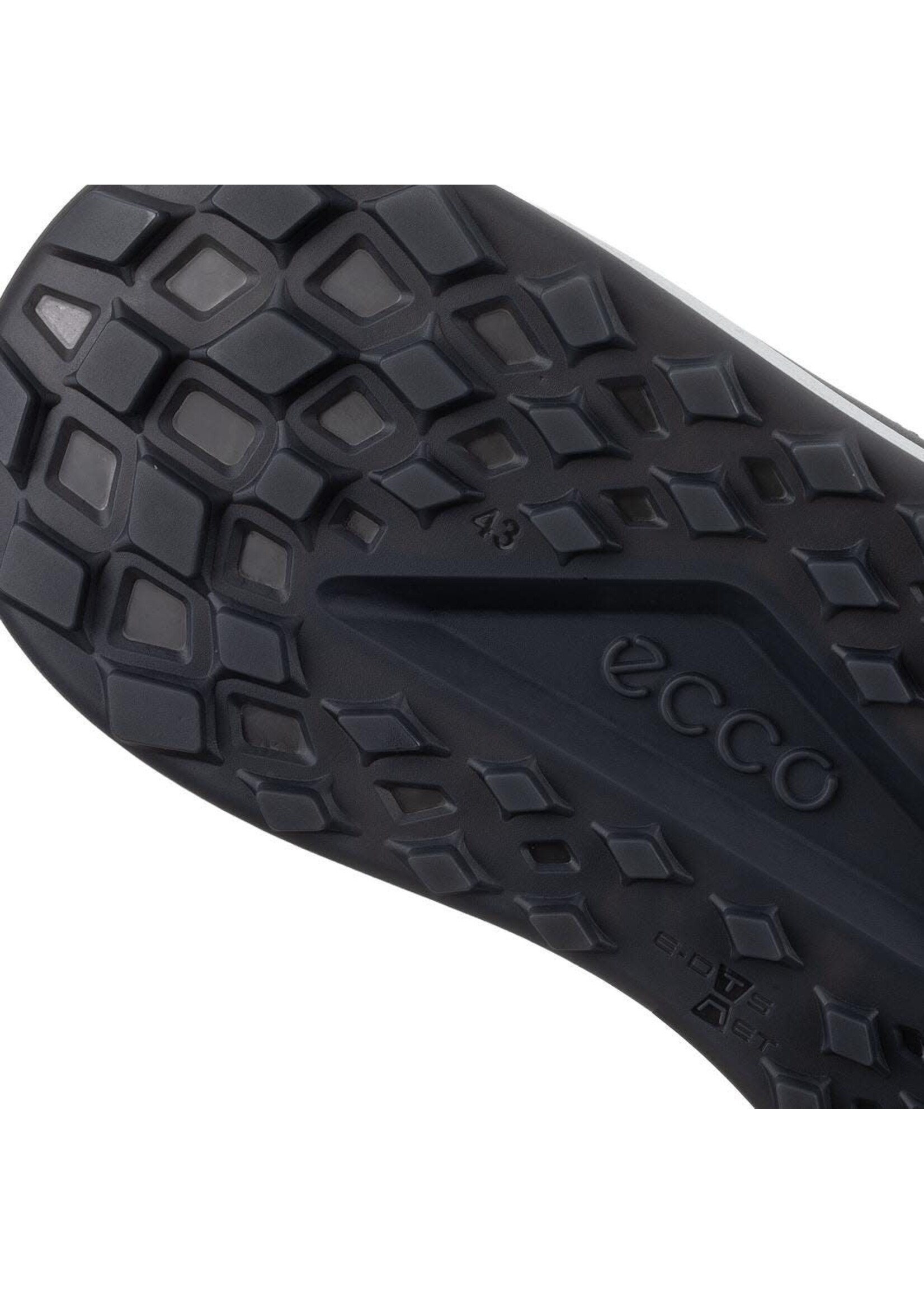 Ecco Ecco M Golf Street Vibe HIGH - Black