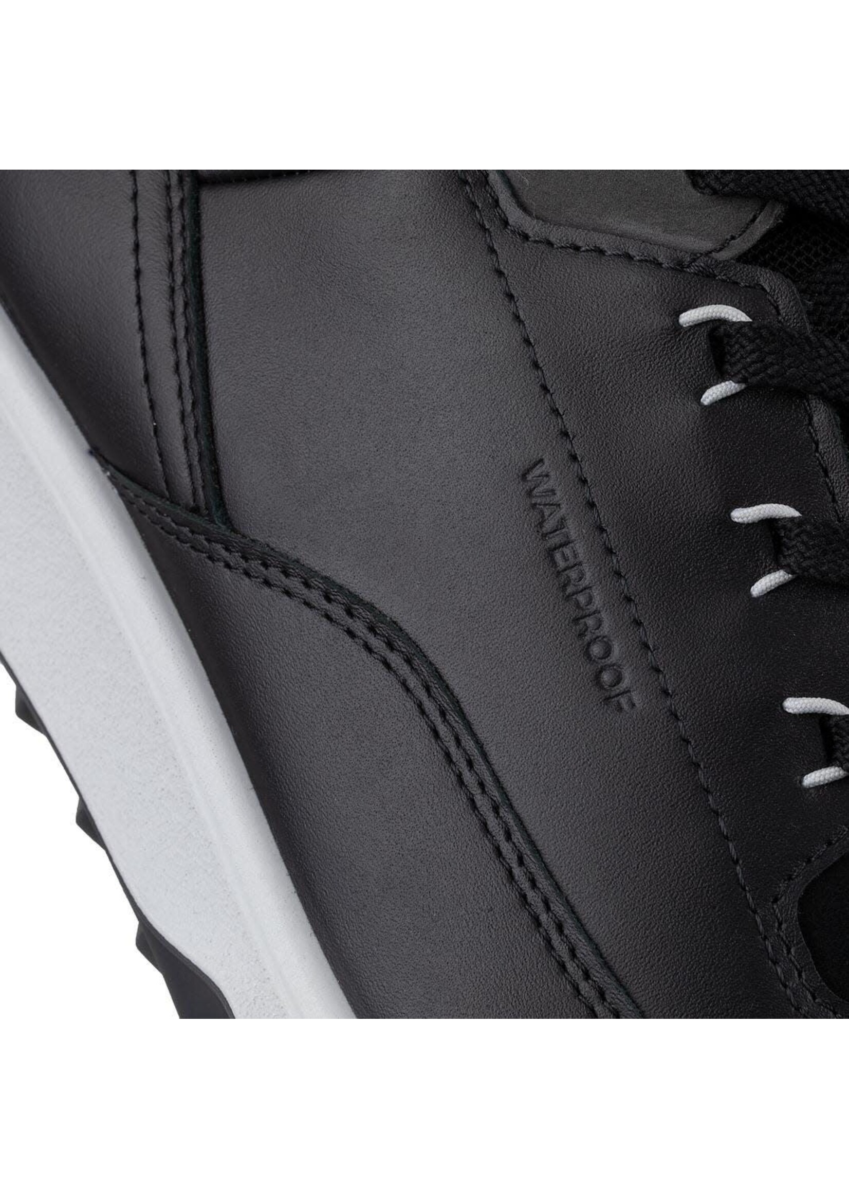 Ecco Ecco M Golf Street Vibe HIGH - Black