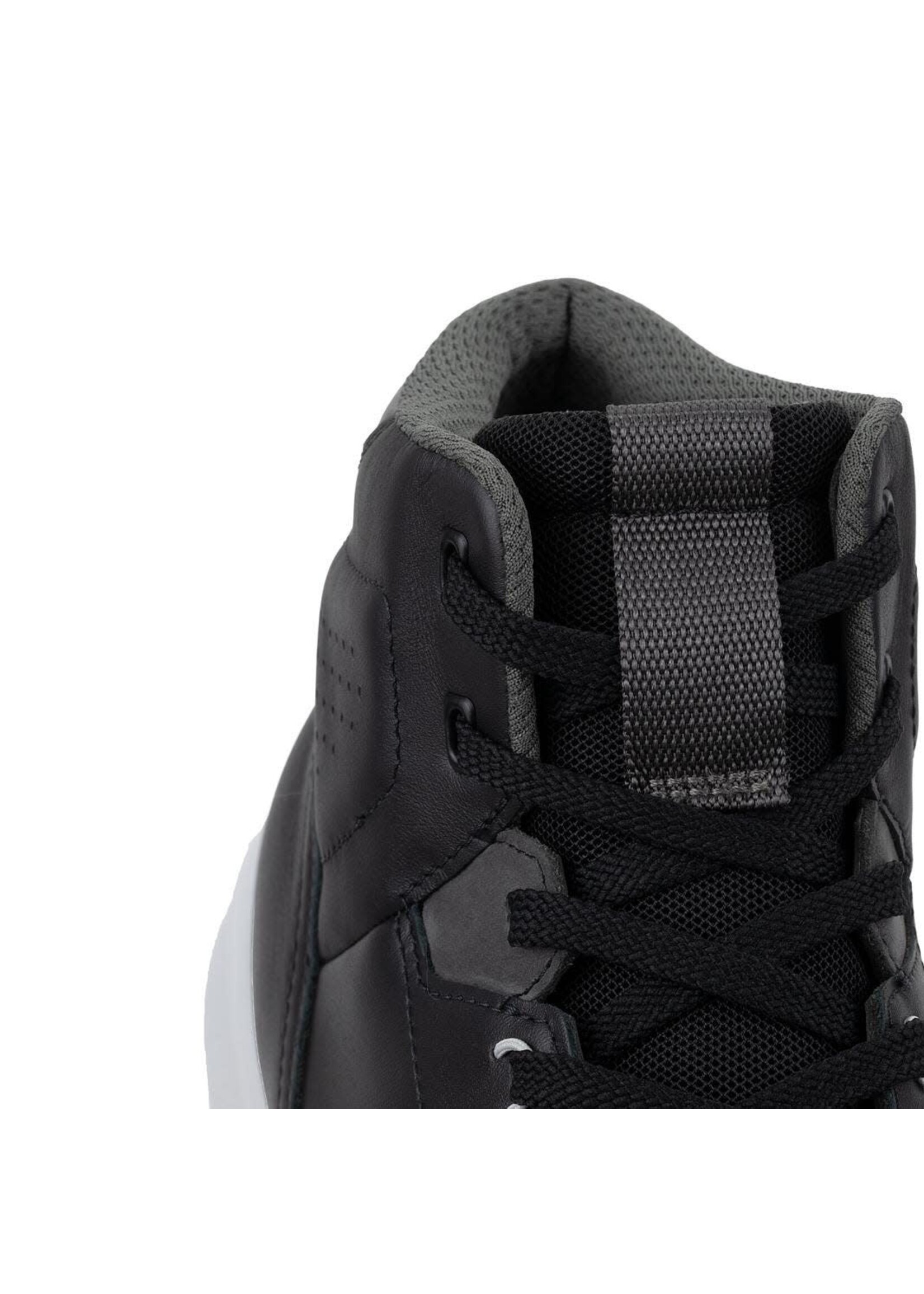 Ecco Ecco M Golf Street Vibe HIGH - Black