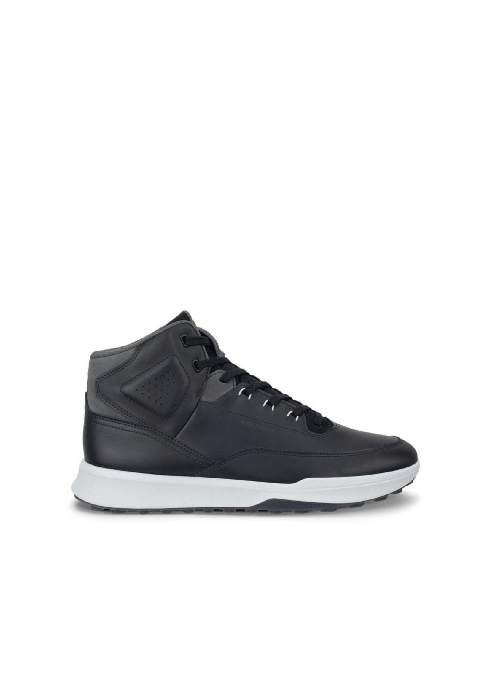 Ecco Ecco M Golf Street Vibe HIGH - Black