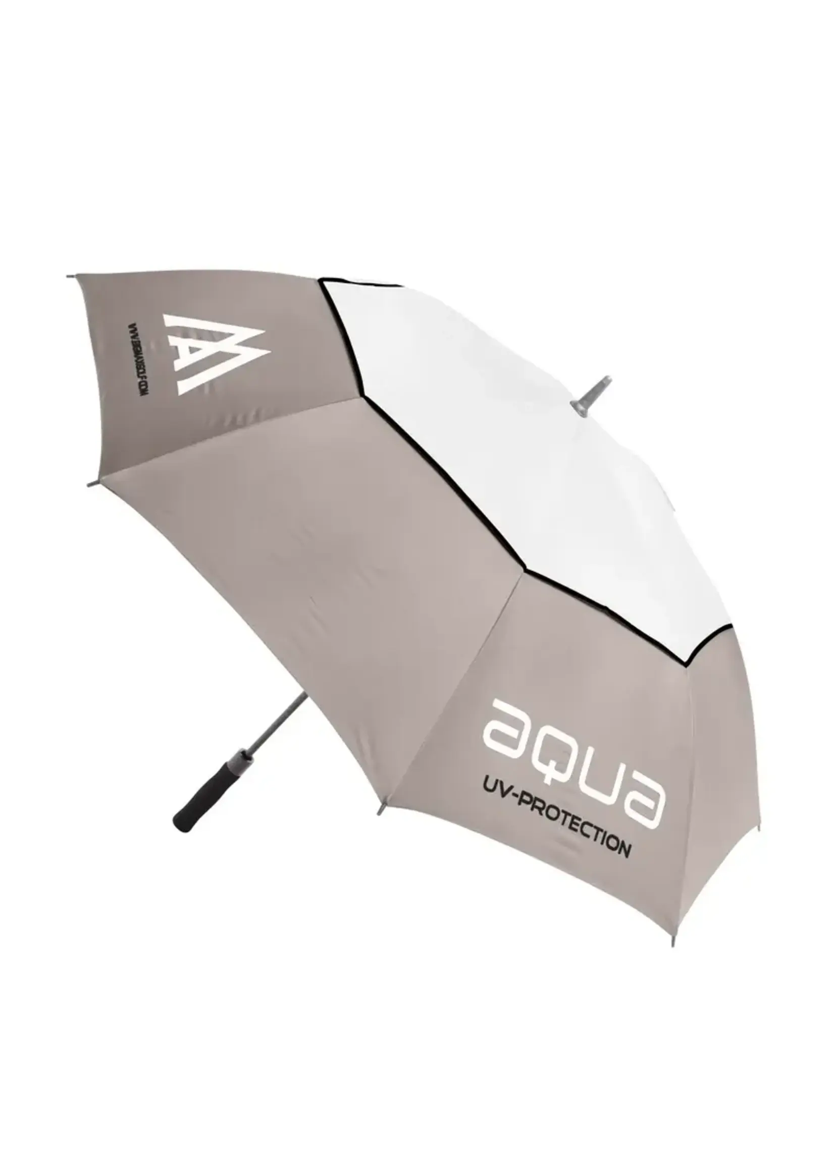Big Max Big Max Aqua Umbrella - UV Protection (div. kleuren/per stuk)