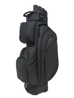 FastFold FastFold Elegance Ultra Dry Cartbag ZCB - Black