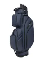 FastFold FastFold Elegance Ultra Dry Cartbag ZCB - Navy
