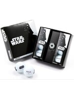 Volvik Volvik Vivid Star Wars - Darth Vader Giftpack with Ballmarker