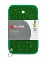 Pure 2 Improve Pure 2Improve Winter Mat 25x15cm