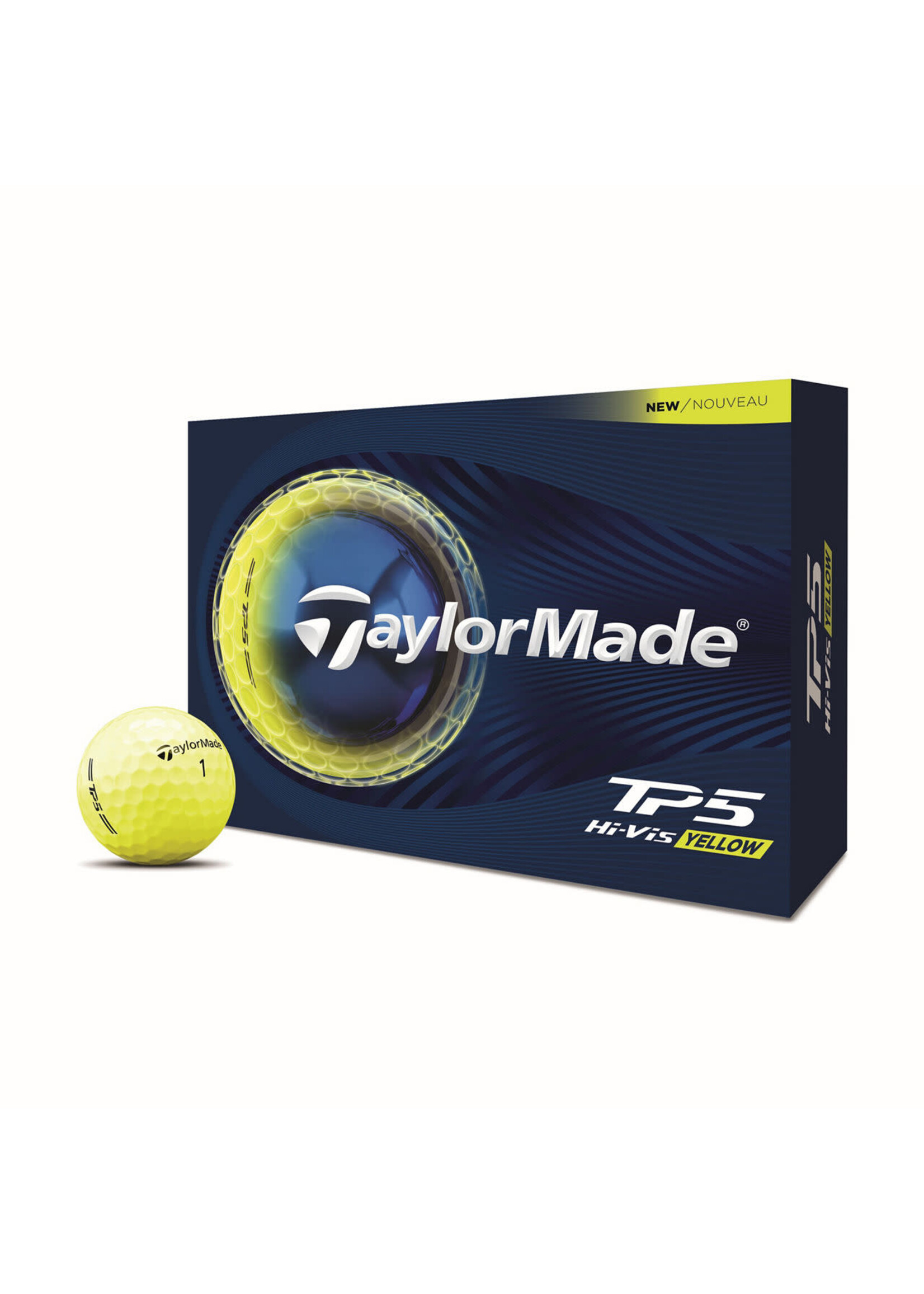 Taylor Made TaylorMade - TP5 -