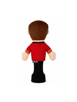 Star Trek Star Trek Headcover - Chief Engineer Scotty