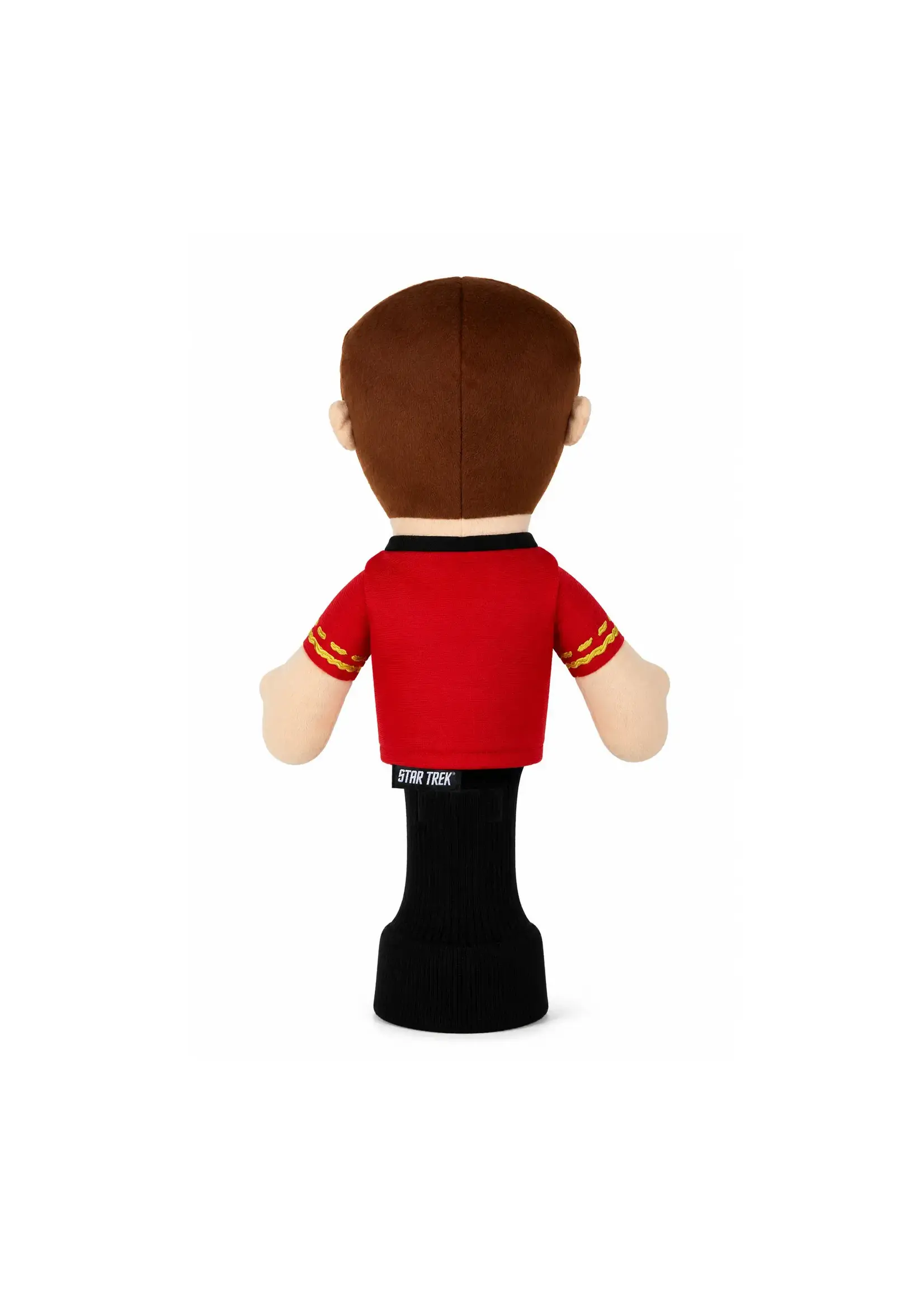 Star Trek Star Trek Headcover - Chief Engineer Scotty