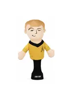 Star Trek Star Trek Headcover - Captain James T. Kirk