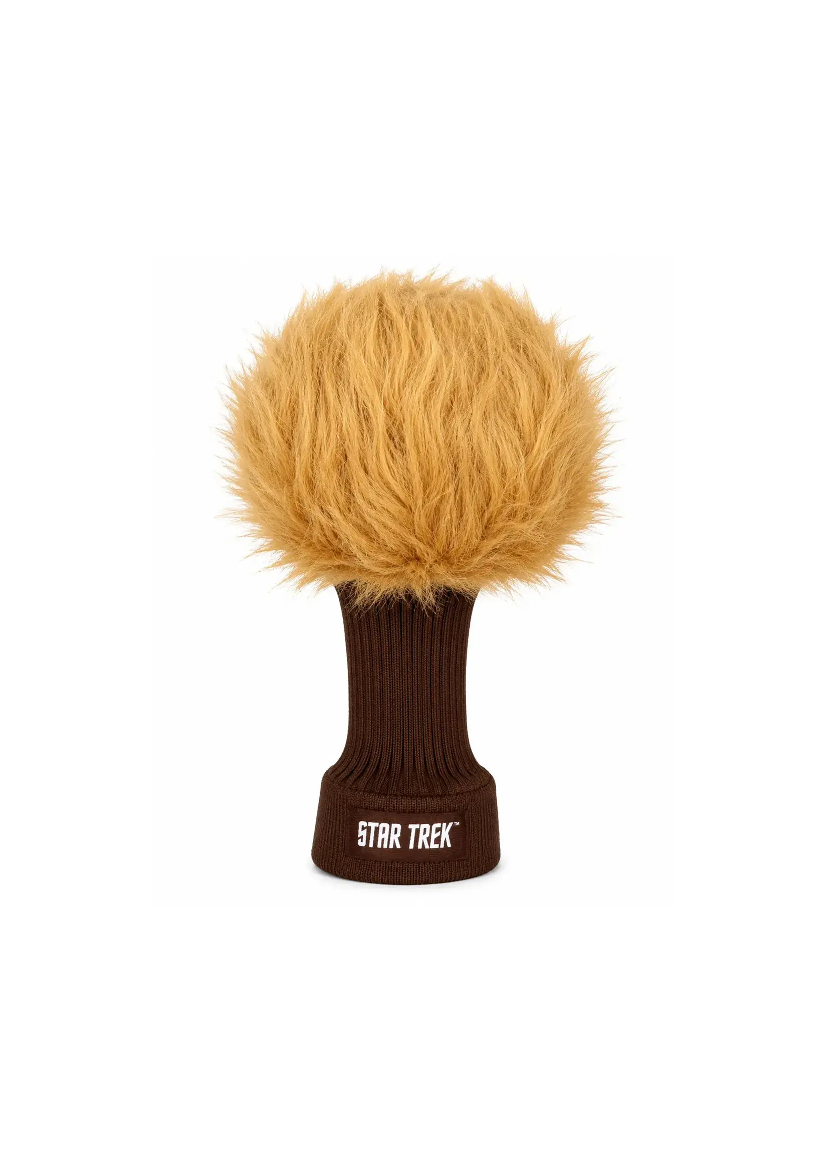 Star Trek Star Trek Headcover - Tribble