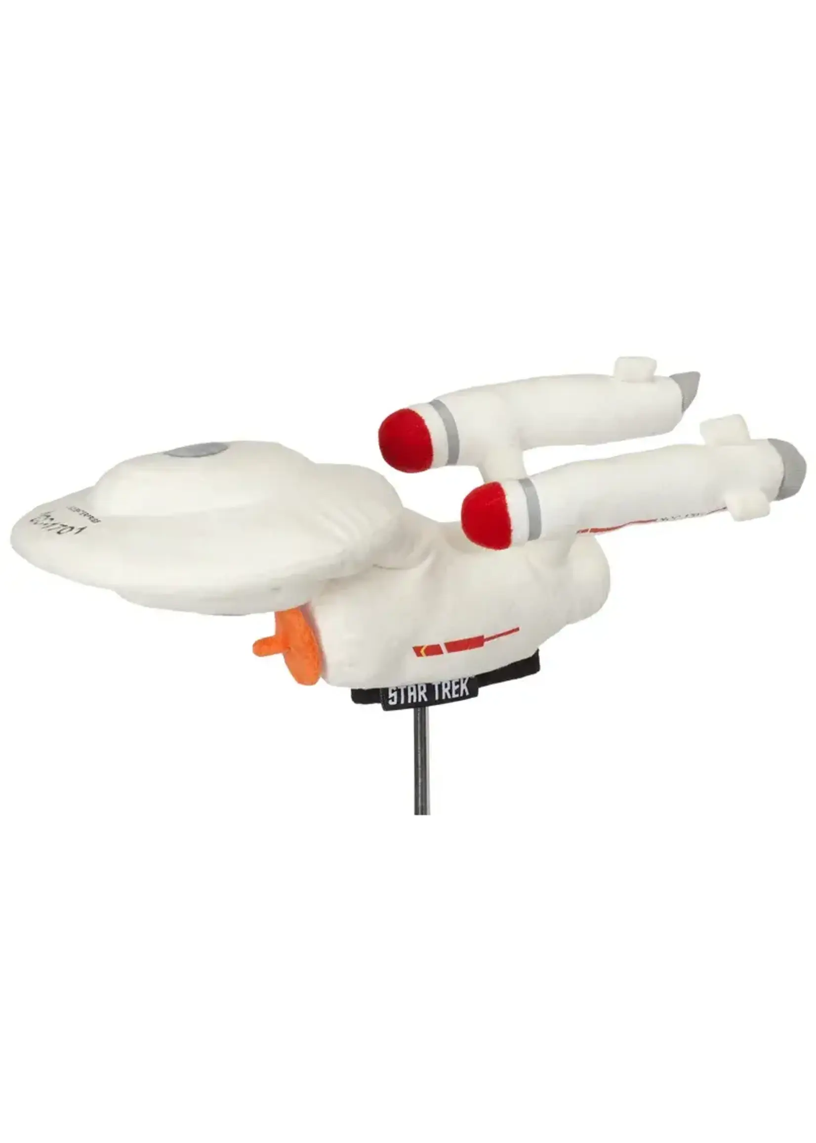 Star Trek Star Trek Hybrid Headcover - U.S.S. Enterprise