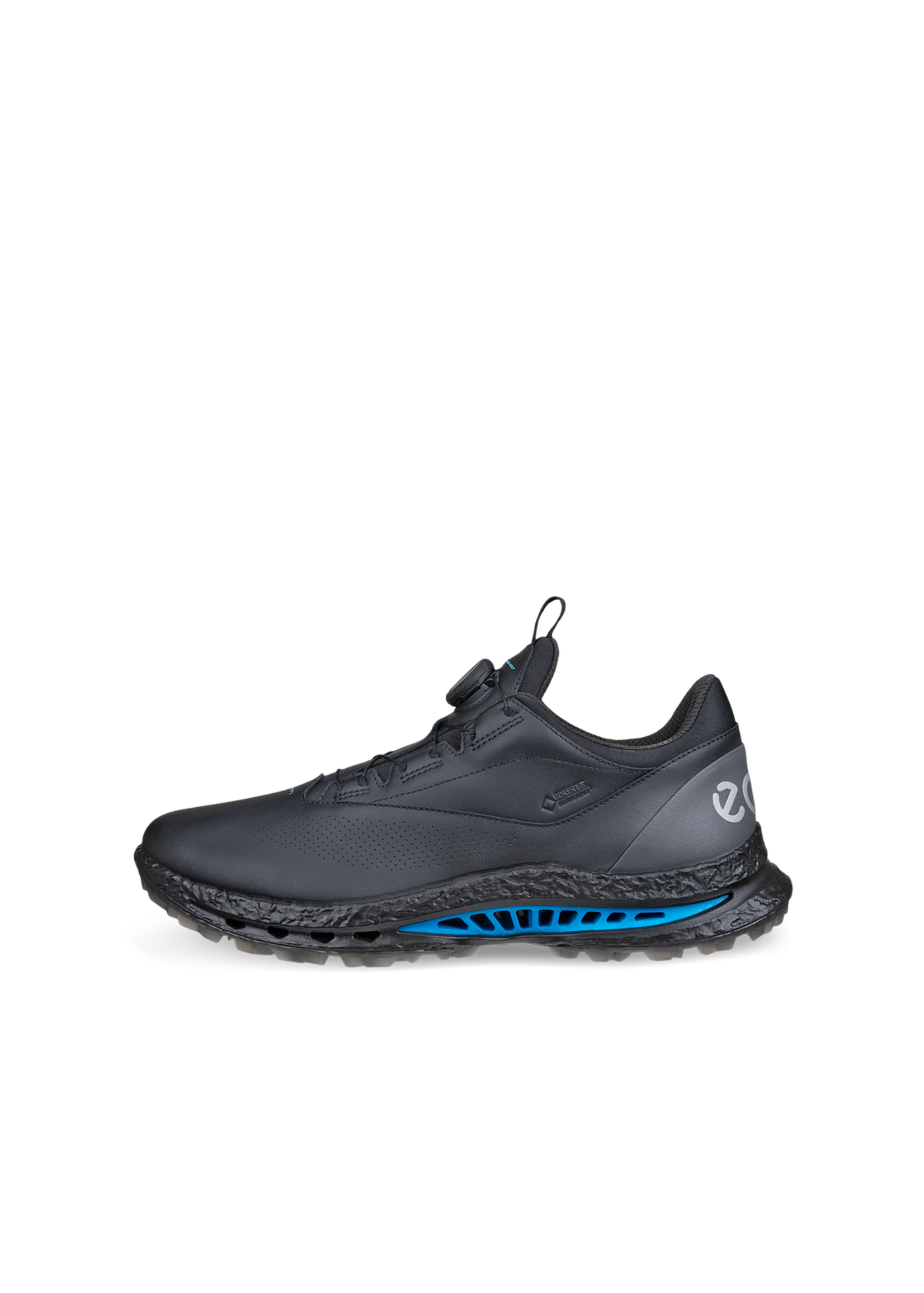 Ecco Ecco M Golf Biom C5 GTX - Black/Magnet BOA