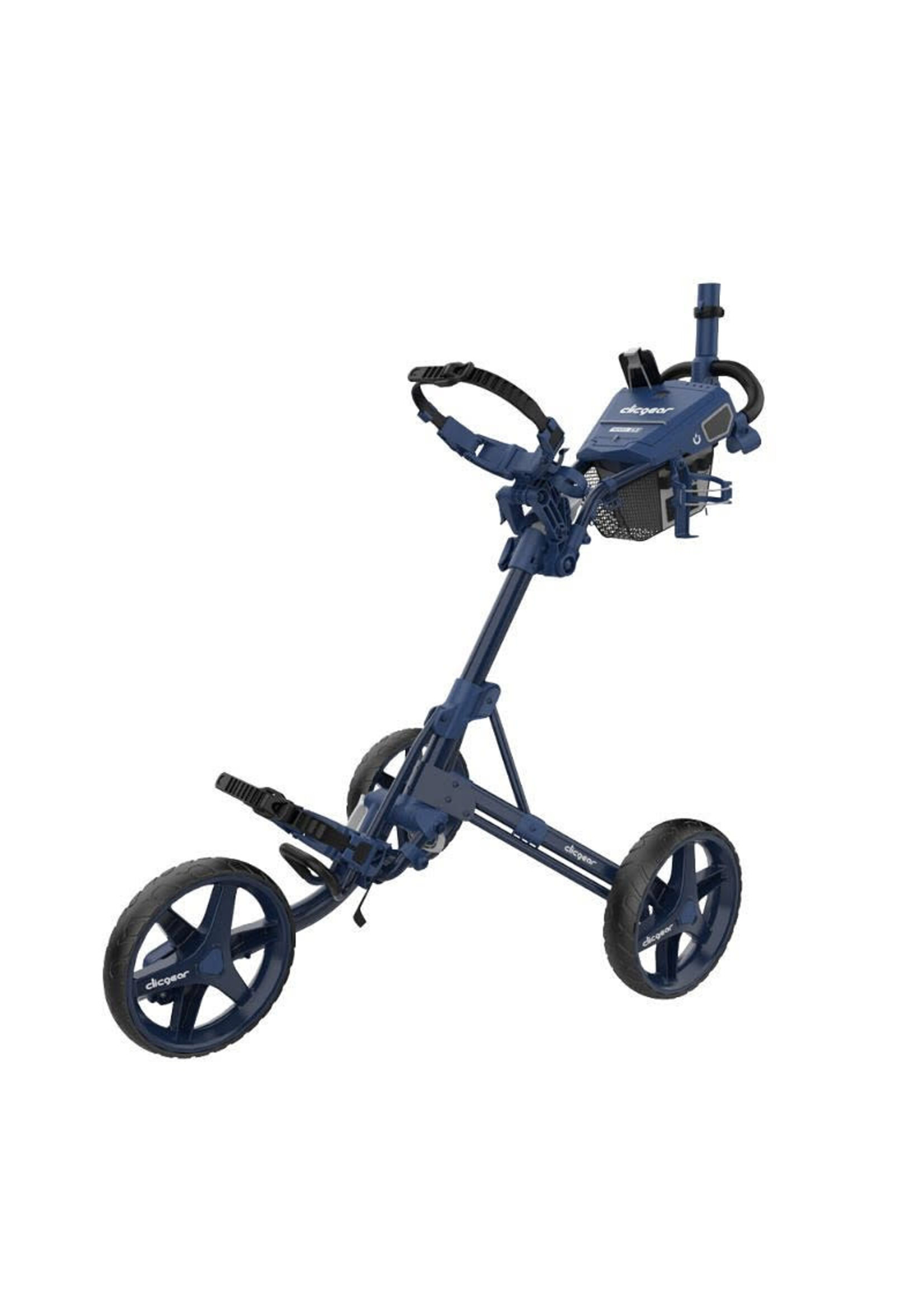 ClicGear ClicGear - Model 4.5 Navy