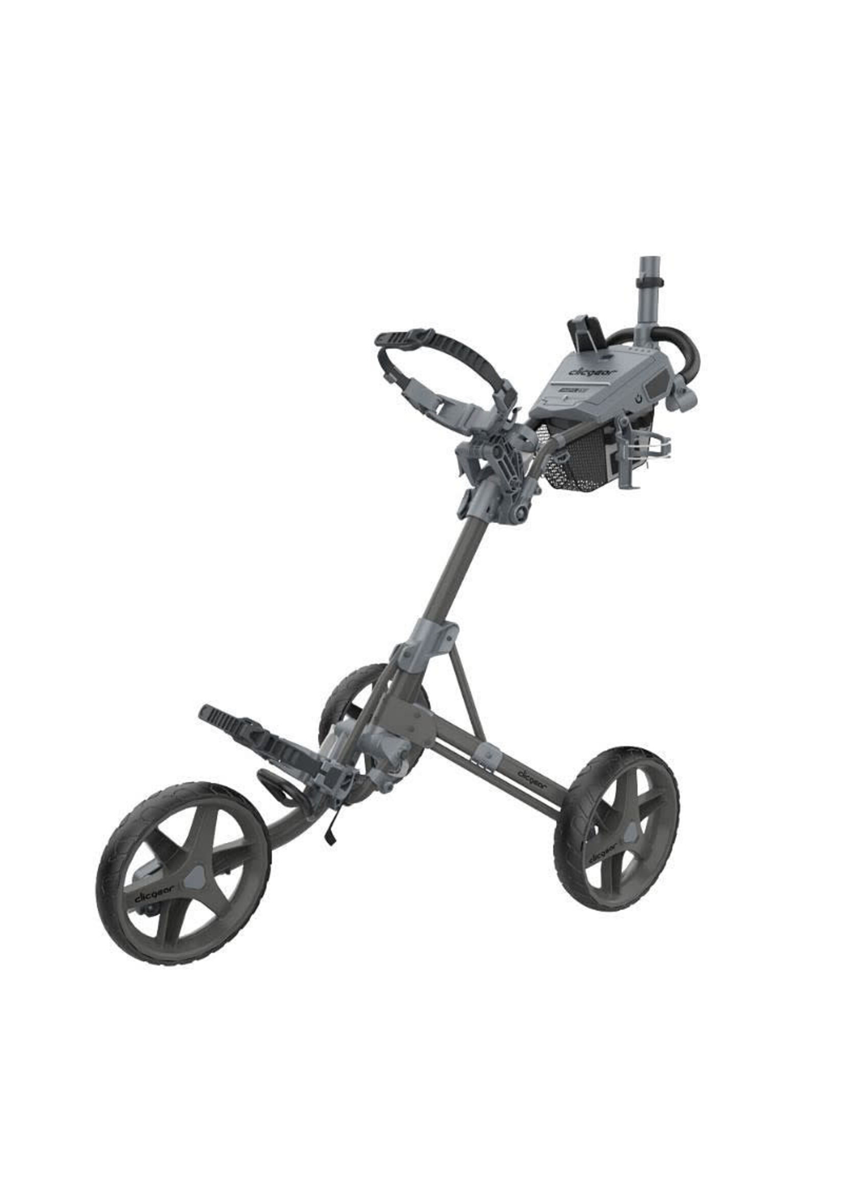 ClicGear ClicGear - Model 4.5 Slate Grey