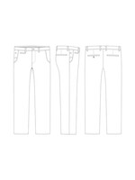 Alberto Alberto M ROOKIE New Jersey - Check 086