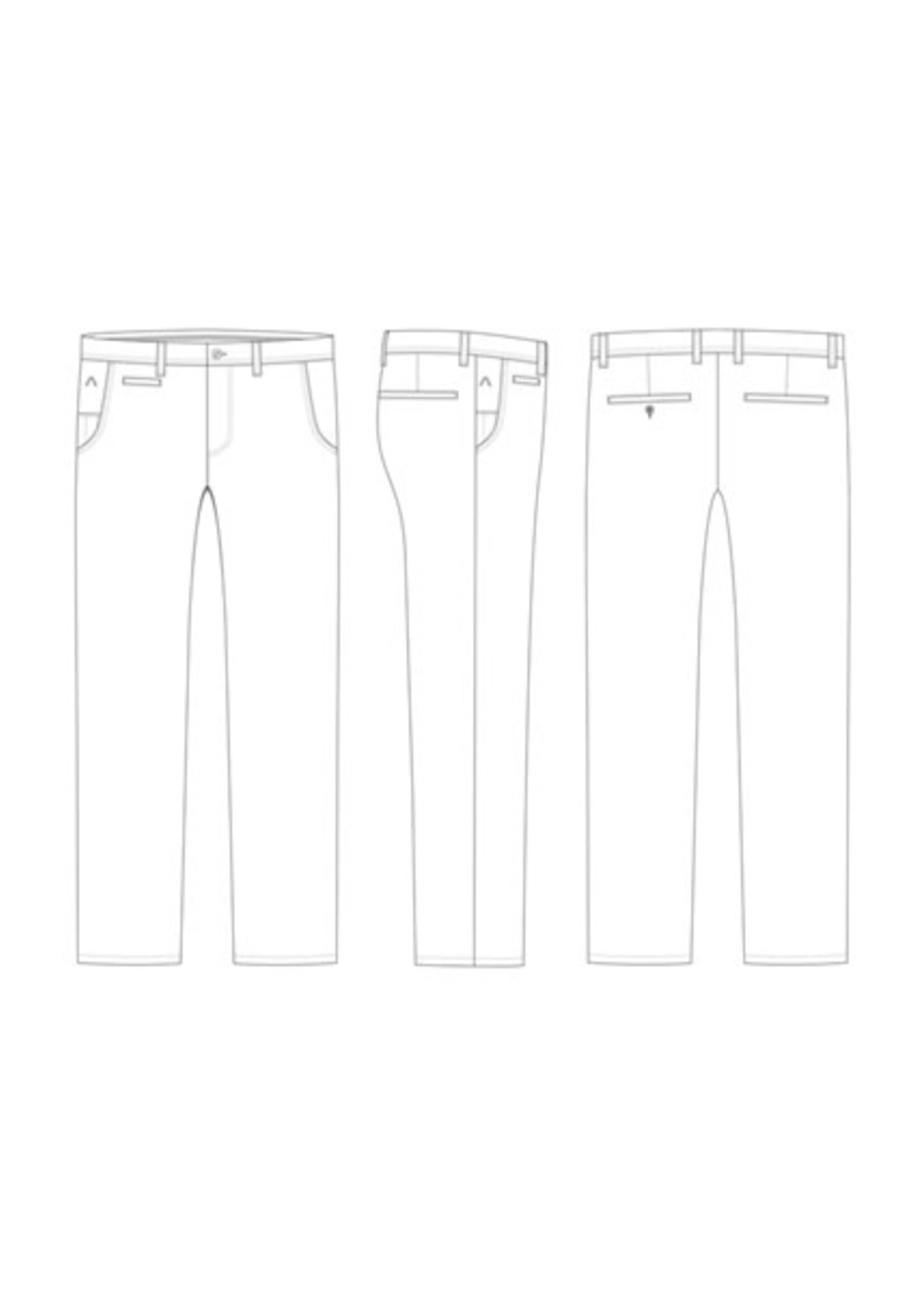 Alberto Alberto M ROOKIE New Jersey - Check 086