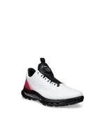 Ecco Ecco M Golf Biom C5 - White/Chili Red BOA