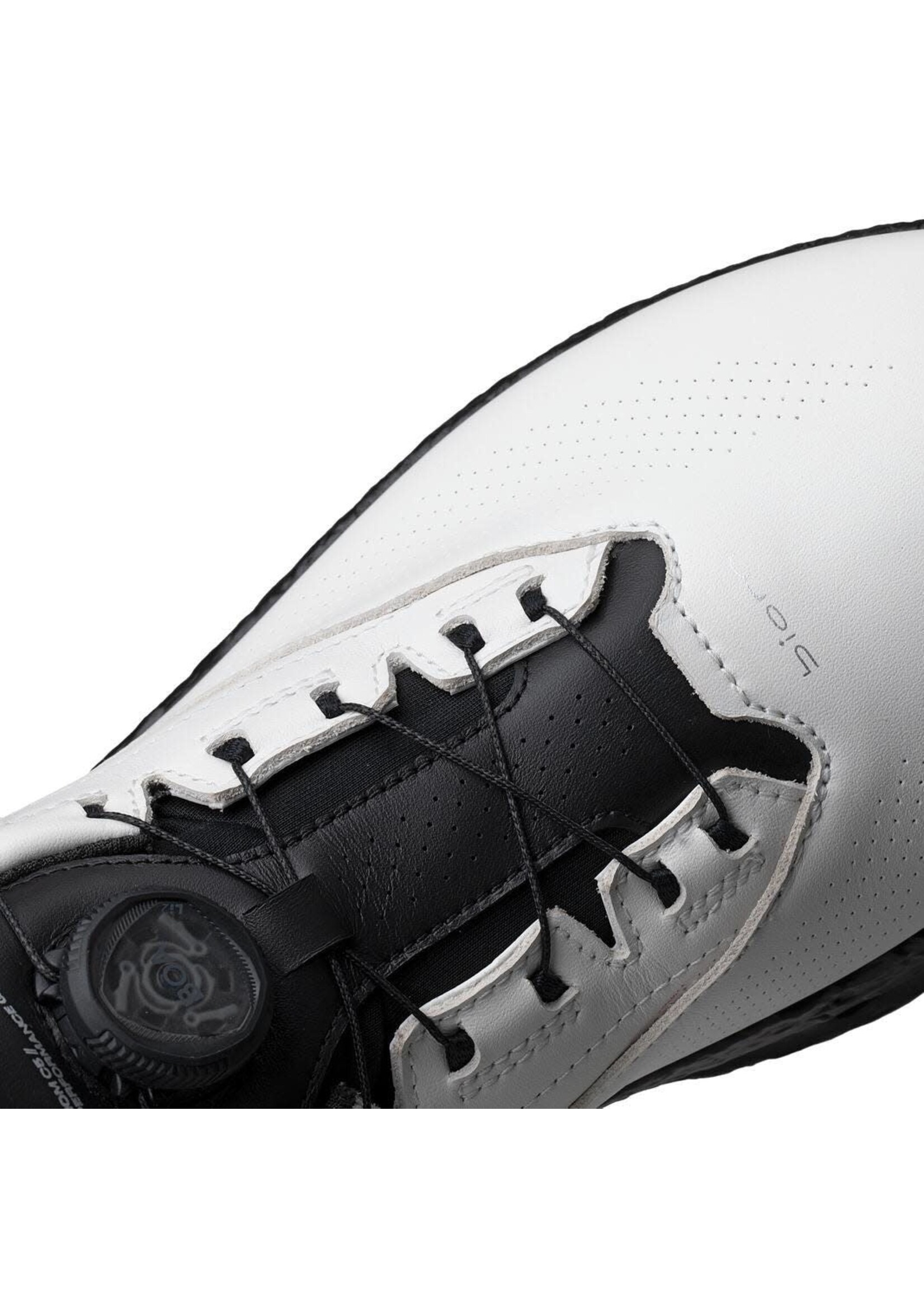 Ecco Ecco M Golf Biom C5 - White/Chili Red BOA