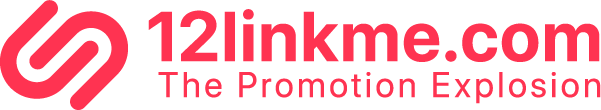 Logo 12linkme