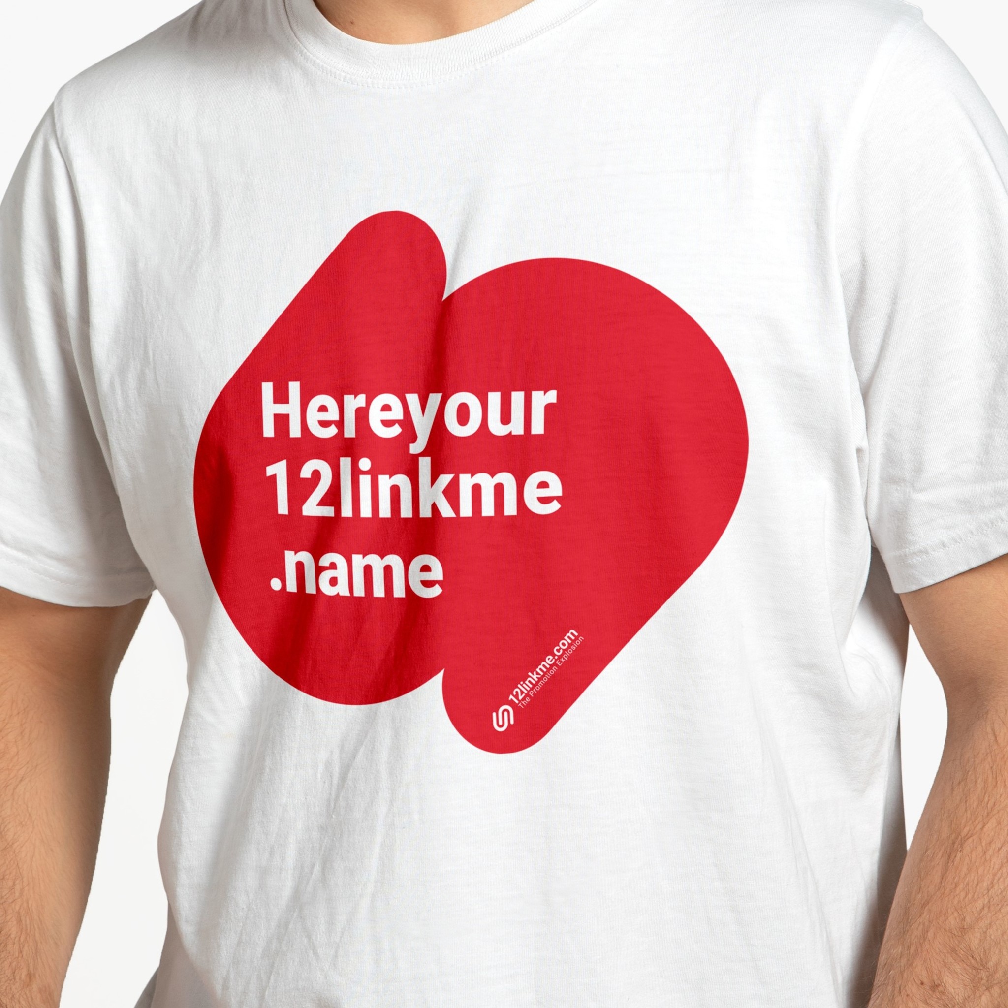 Hereyour12linkme.name