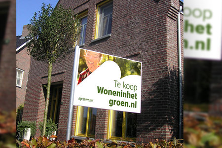 Je huis online verkopen met véél meer reacties? Zo doe je dat.