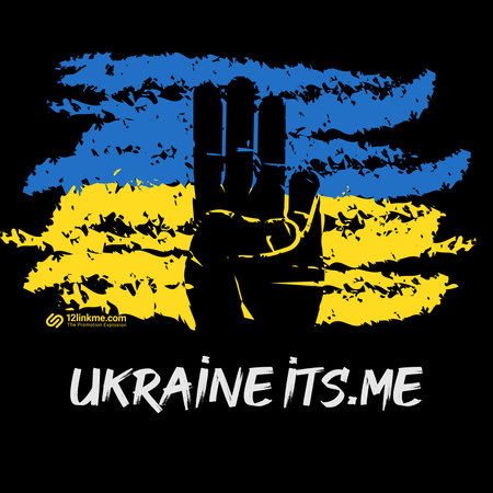 Linktree Campagna di beneficenza Ucraina