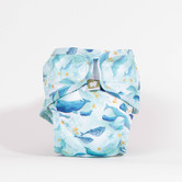 Zwemluier Under the sea maat 1