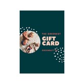 the Greenest Giftcard