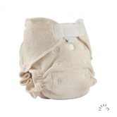 Newborn minifit wasbare luier