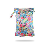 Wetbag luierzak 30 x 45 cm