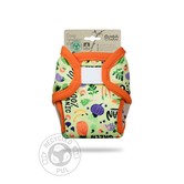 Recycled PET newborn overbroekje