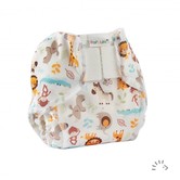 Popowrap van maat XS t/m XL