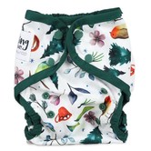 Seedling comodo wrap