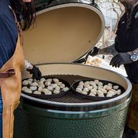 thumb-Big Green Egg XXL Standaard-3