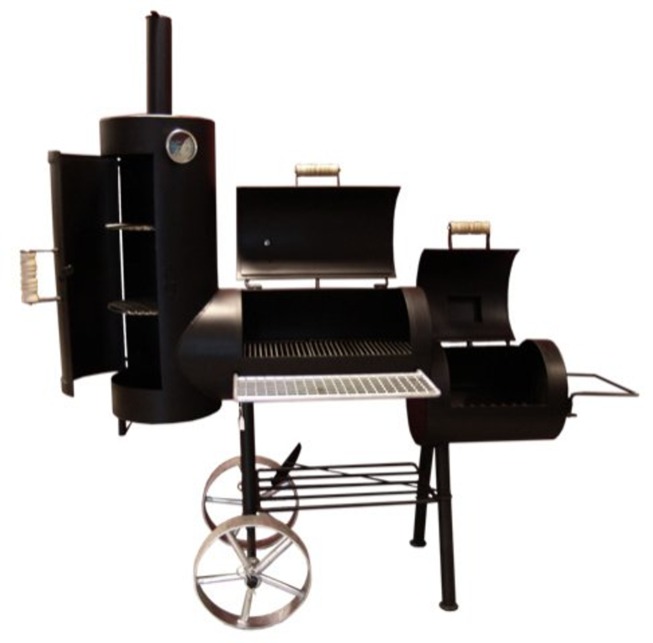 koken Het kantoor Huiskamer American Smoker 13 inch - Rookoven of barbecue kopen? Bestel hier online je  rookovens, barbecues en accessoires!