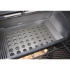 Diffuser / Tuning Plate voor 21 inch Smokers
