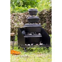thumb-Petromax Dutch Oven Tafel FE45-3