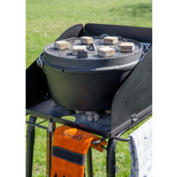 thumb-Petromax Dutch Oven Tafel FE45-4