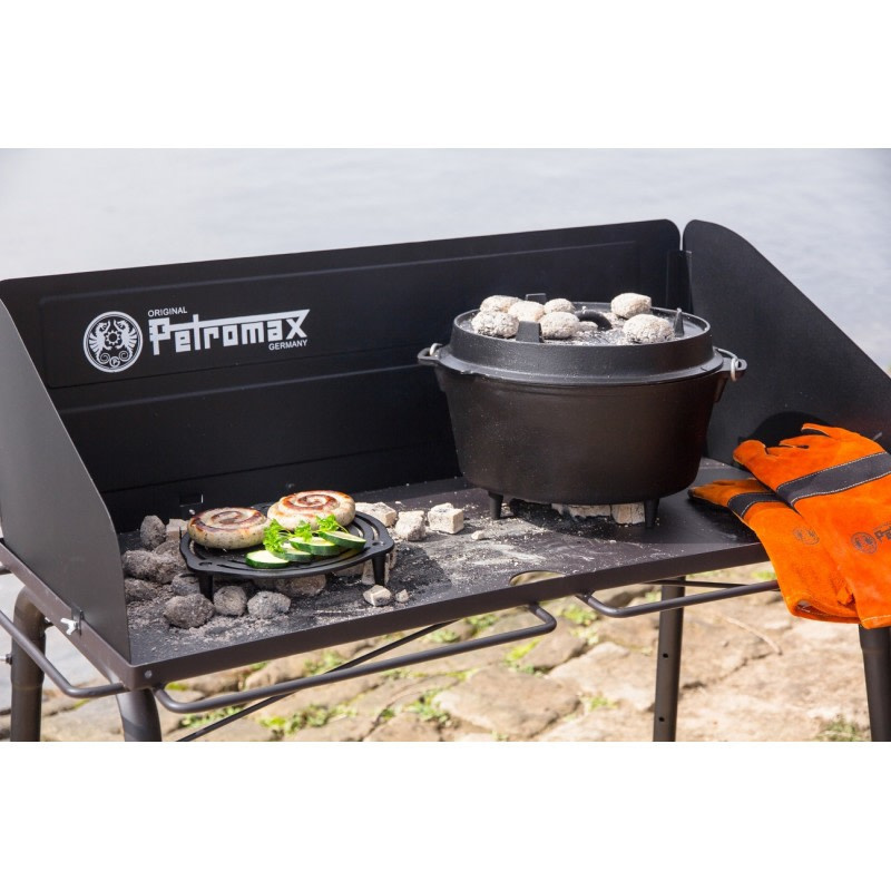 Petromax Dutch Oven Table