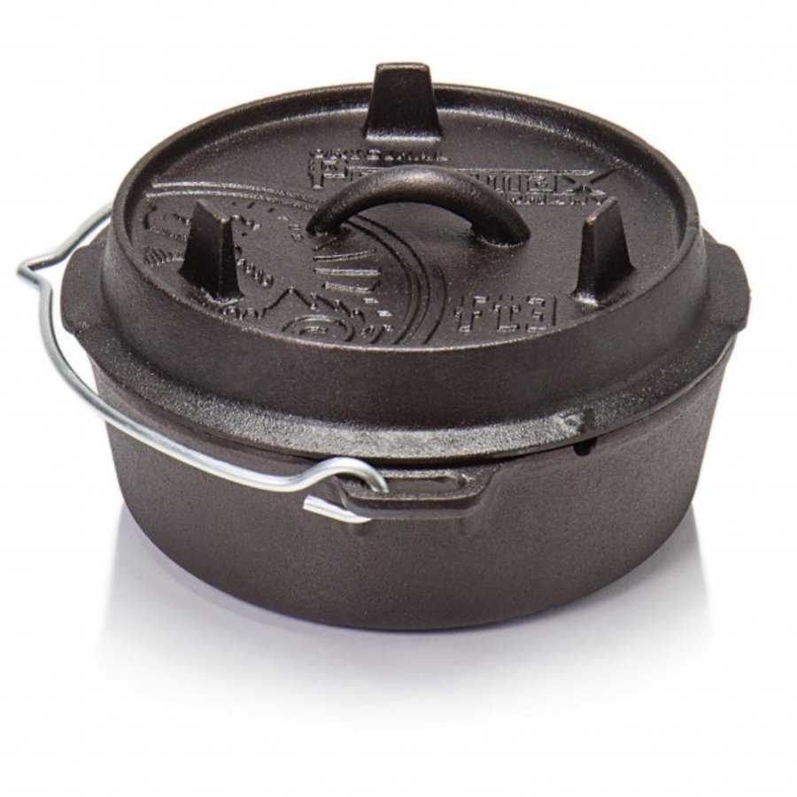 Dutch Oven FT1-t 0,93 liter-1