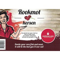 Rookmot Kersen 500g