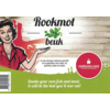 Rookoven.com Rookmot Beuk 500 gr