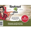 Rookoven.com Rookmot Elzen 15 kg