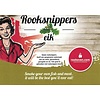 Rookoven.com Rooksnippers Eik 5 KG